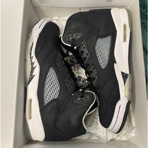 ‘Oreo’ Jordan 5s🤍🖤